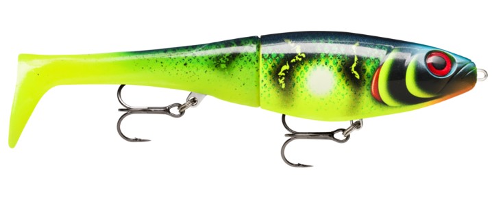 Rapala X Rap Peto 14cm